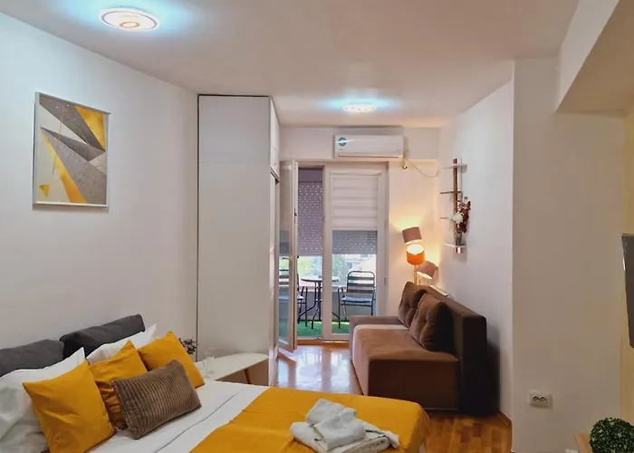 Kamche Apartment