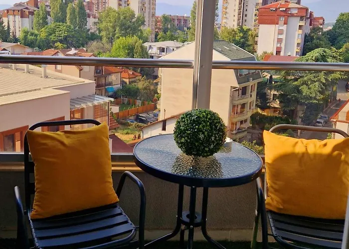 Kamche Apartment