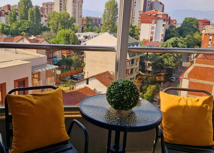 Kamche Apartment