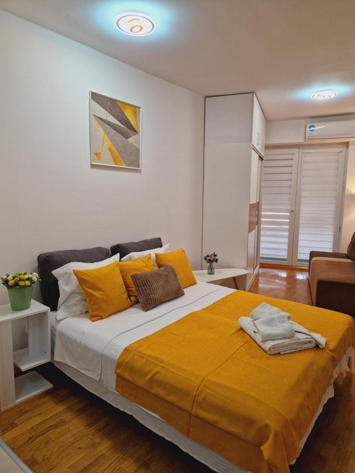Apartment Kamche Skopje