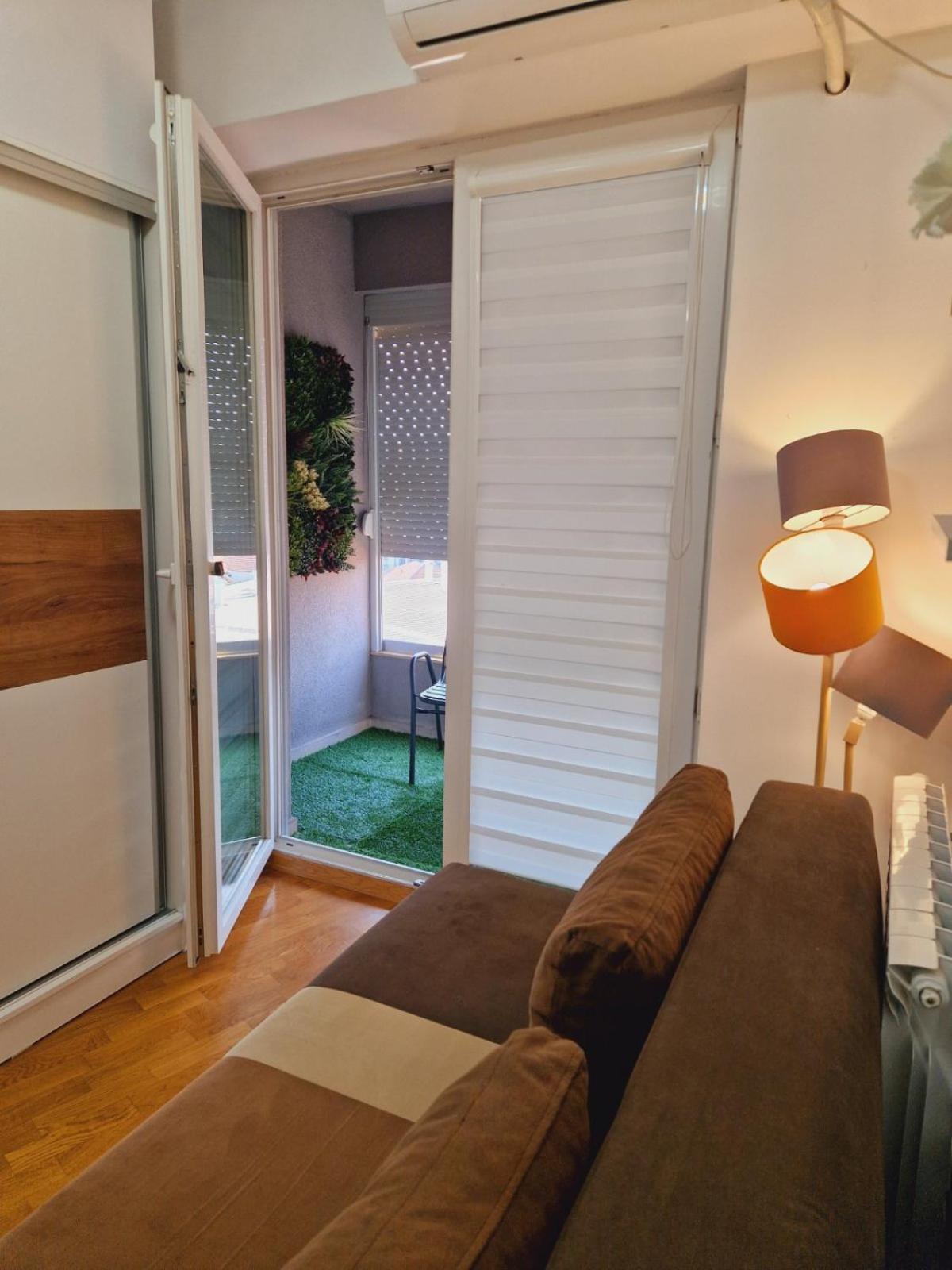 Kamche Apartment