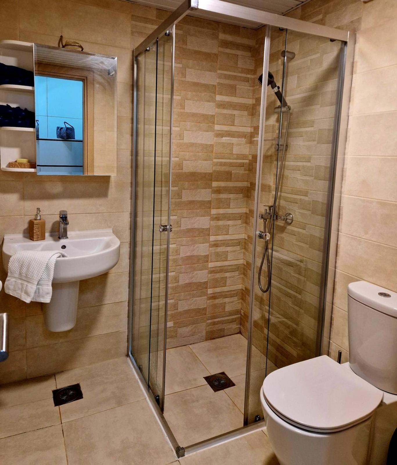 Kamche Apartment Skopje