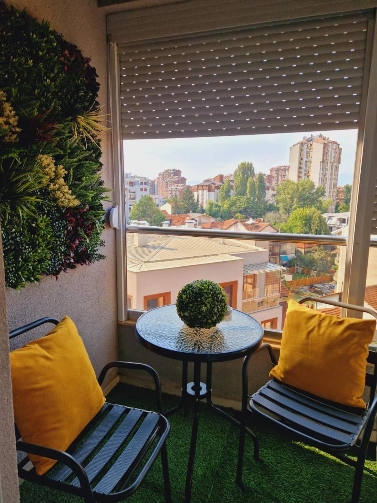 Apartment Kamche