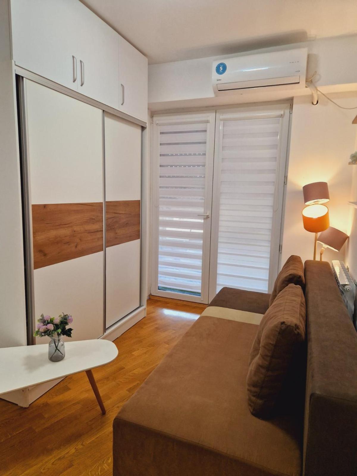 Kamche Apartment *