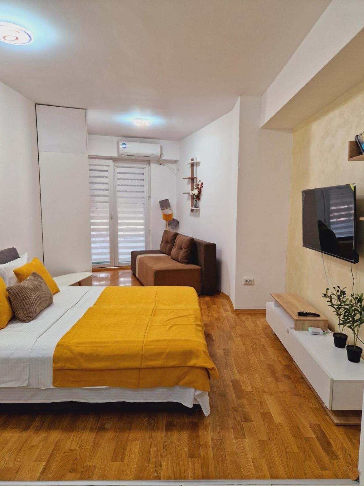Kamche Apartment Skopje